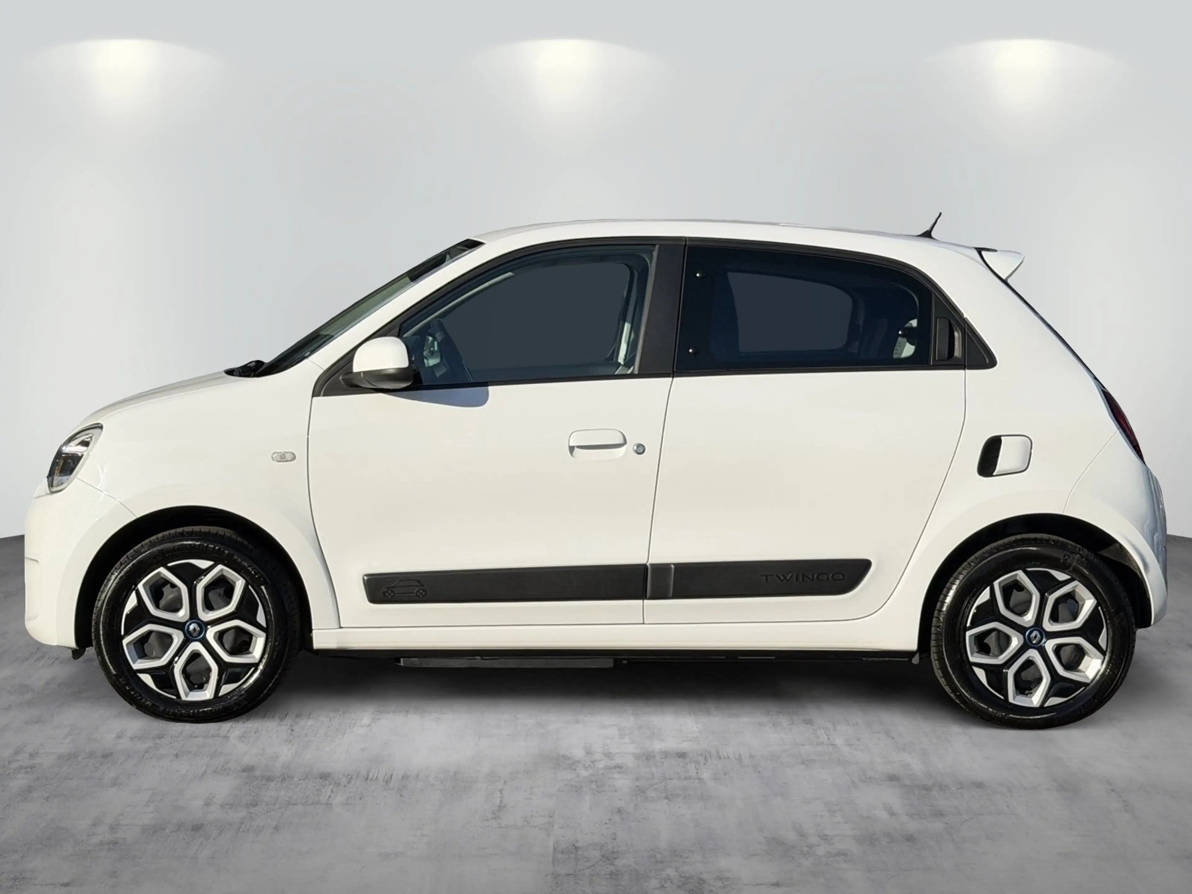 Renault Twingo Electric Zen 22 Klimaaut. Electric Electric Zen El — photo 4