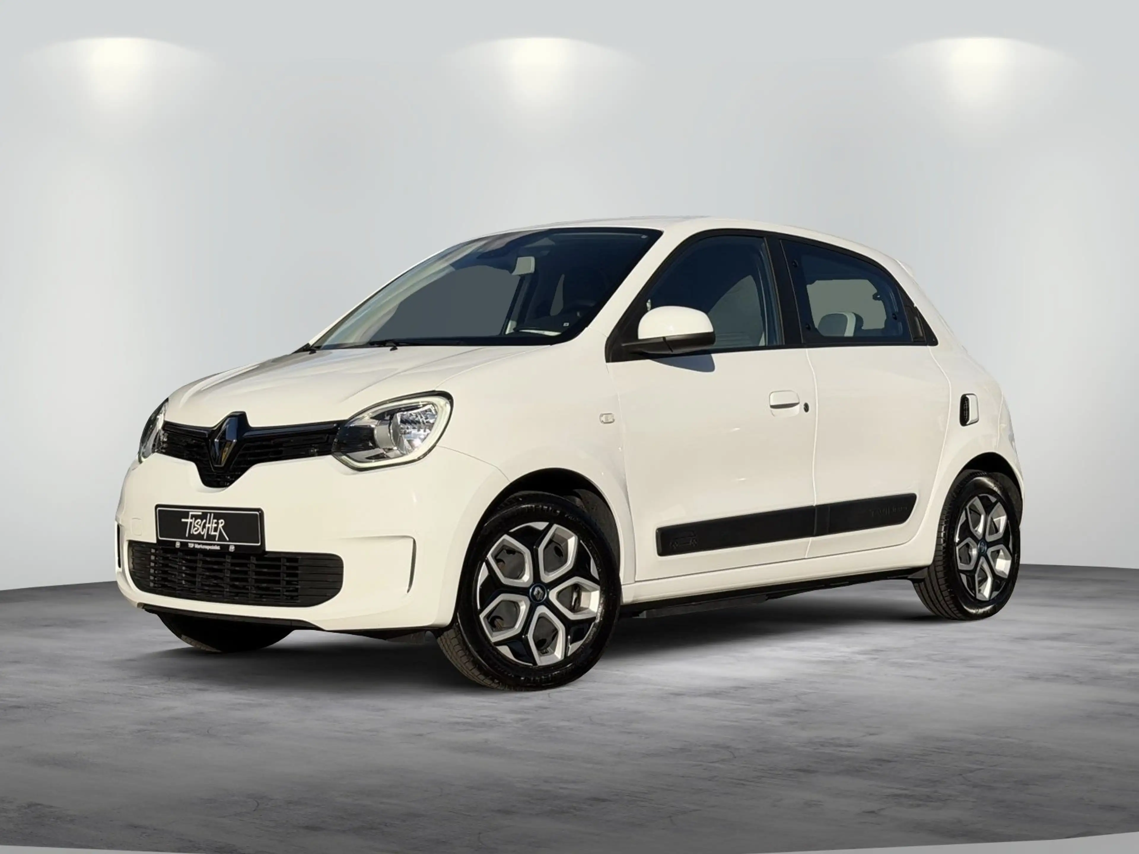 Renault Twingo Electric Zen 22 Klimaaut. Electric Electric Zen El — photo 2
