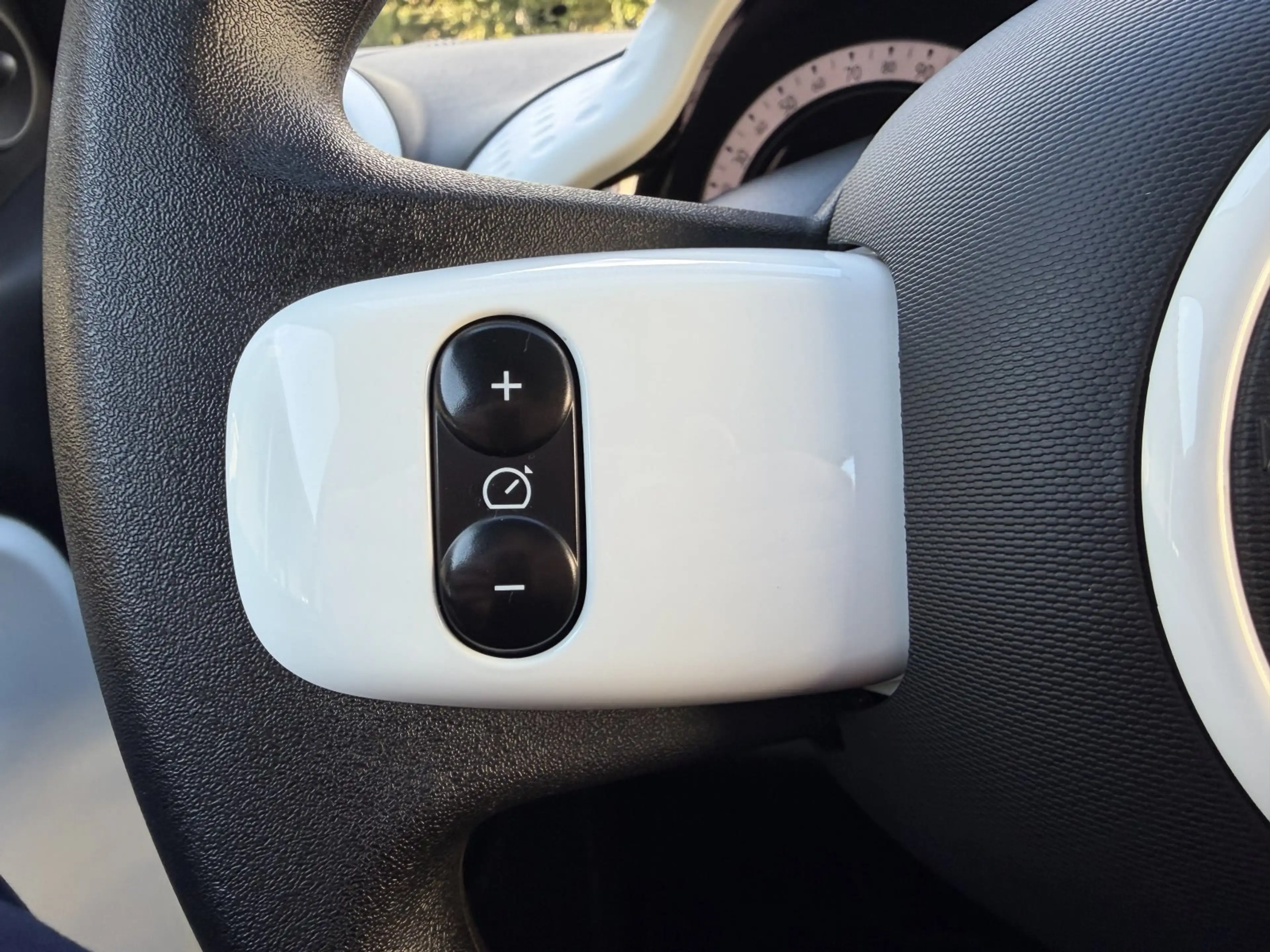 Renault Twingo Electric Zen 22 Klimaaut. Electric Electric Zen El — photo 19