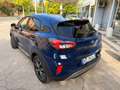 Ford Puma Puma 1.0 C. automatico! 1 PROP!Garanzia Ford 2030! Bleu - thumbnail 3