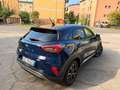 Ford Puma Puma 1.0 C. automatico! 1 PROP!Garanzia Ford 2030! Bleu - thumbnail 5