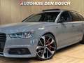 Audi A6 Avant 3.0 TDI BiT Quattro Competition Nardo - Pano Grigio - thumbnail 23