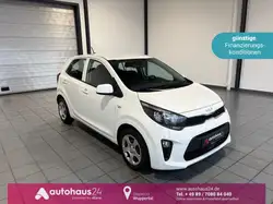 Kia Picanto 1.2 Edition 7 Klimaanlage|USB