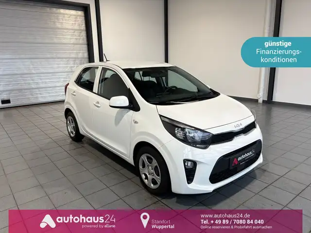 Kia Picanto 1.2 Edition 7 Klimaanlage|USB