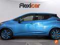 Nissan Micra IG-T S&S Acenta 90 Azul - thumbnail 3