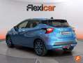 Nissan Micra IG-T S&S Acenta 90 Azul - thumbnail 5
