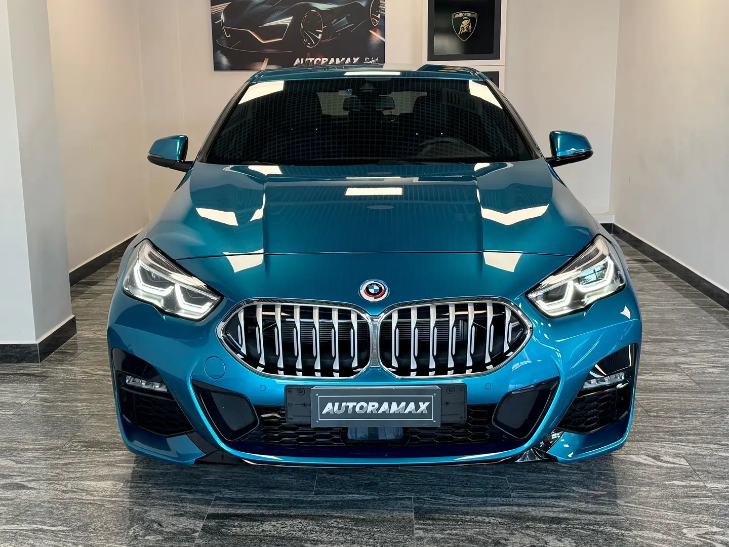 BMW 218 218i Msport Gran Coupé - 2
