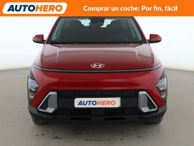 Hyundai Kona view 9