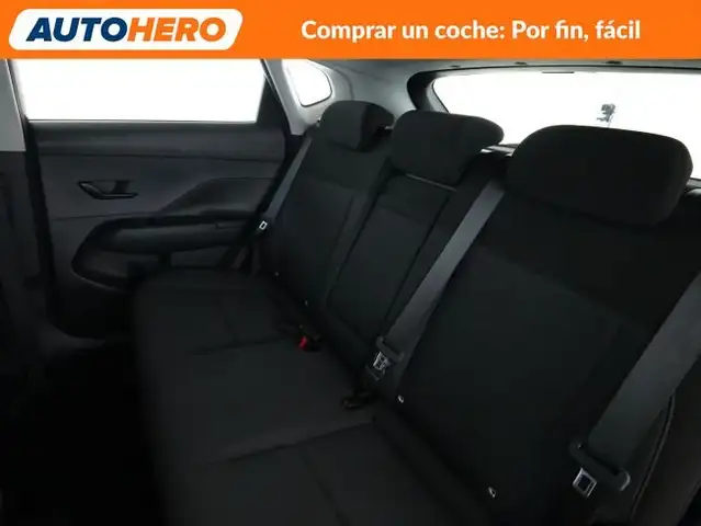 Hyundai Kona view 15