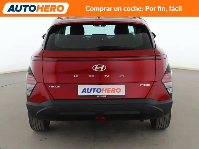 Hyundai Kona view 5