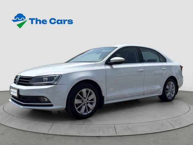 Volkswagen Jetta 2.0TDI BMT Sport 110 DSG7 - foto 1