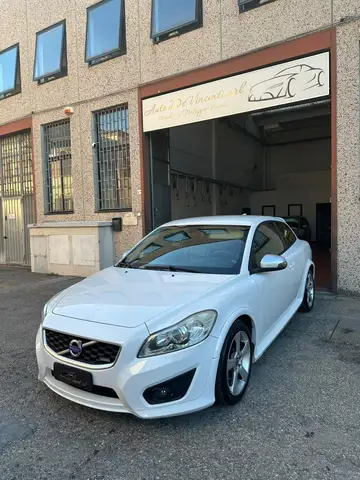 Volvo C30