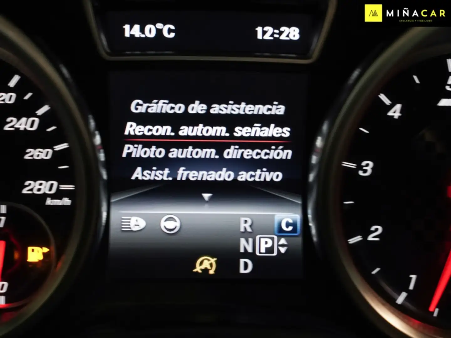 Mercedes-Benz AMG GT 43 4MATIC+ - 2