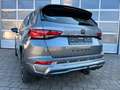 CUPRA Ateca 2.0 TSI DSG 4Drive PANO KAMERA AHK 5J GAR Gris - thumbnail 8