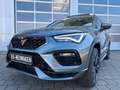 CUPRA Ateca 2.0 TSI DSG 4Drive PANO KAMERA AHK 5J GAR Grau - thumbnail 30
