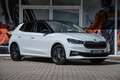 Skoda Fabia 1.0 TSI 81kW/110pk DSG Style Blanc - thumbnail 2