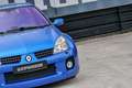 Renault Clio 3.0 V6 Sport Blau - thumbnail 6