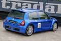 Renault Clio 3.0 V6 Sport Blau - thumbnail 20