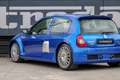 Renault Clio 3.0 V6 Sport Blau - thumbnail 35