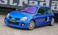 Renault Clio 3.0 V6 Sport Blu/Azzurro - thumbnail 13