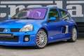 Renault Clio 3.0 V6 Sport Bleu - thumbnail 11
