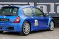 Renault Clio 3.0 V6 Sport Blau - thumbnail 18