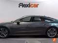 Audi A7 Sportback 45 TFSI quattro S tronic Gris - thumbnail 4