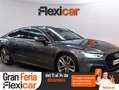 Audi A7 Sportback 45 TFSI quattro S tronic Gris - thumbnail 1