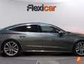Audi A7 Sportback 45 TFSI quattro S tronic Gris - thumbnail 2