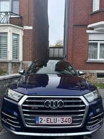 3.0 V6 TFSi Quattro Tiptronic