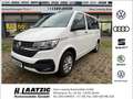 Volkswagen T6.1 Multivan .1 Family TDI DSG Standhz AHK Kam Blanc - thumbnail 1