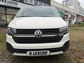 Volkswagen T6.1 Multivan .1 Family TDI DSG Standhz AHK Kam Blanc - thumbnail 4