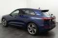 Audi e-tron 55 quattro advanced Blau - thumbnail 5