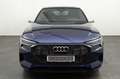 Audi e-tron 55 quattro advanced Blau - thumbnail 3