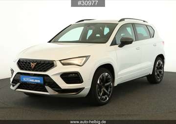 Ateca 2.0 TSI VZ 4Drive #19Zoll#360°-Kamera#DCC#