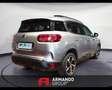 Citroen C5 Aircross BlueHDi 130 S&S Feel Grigio - thumbnail 5