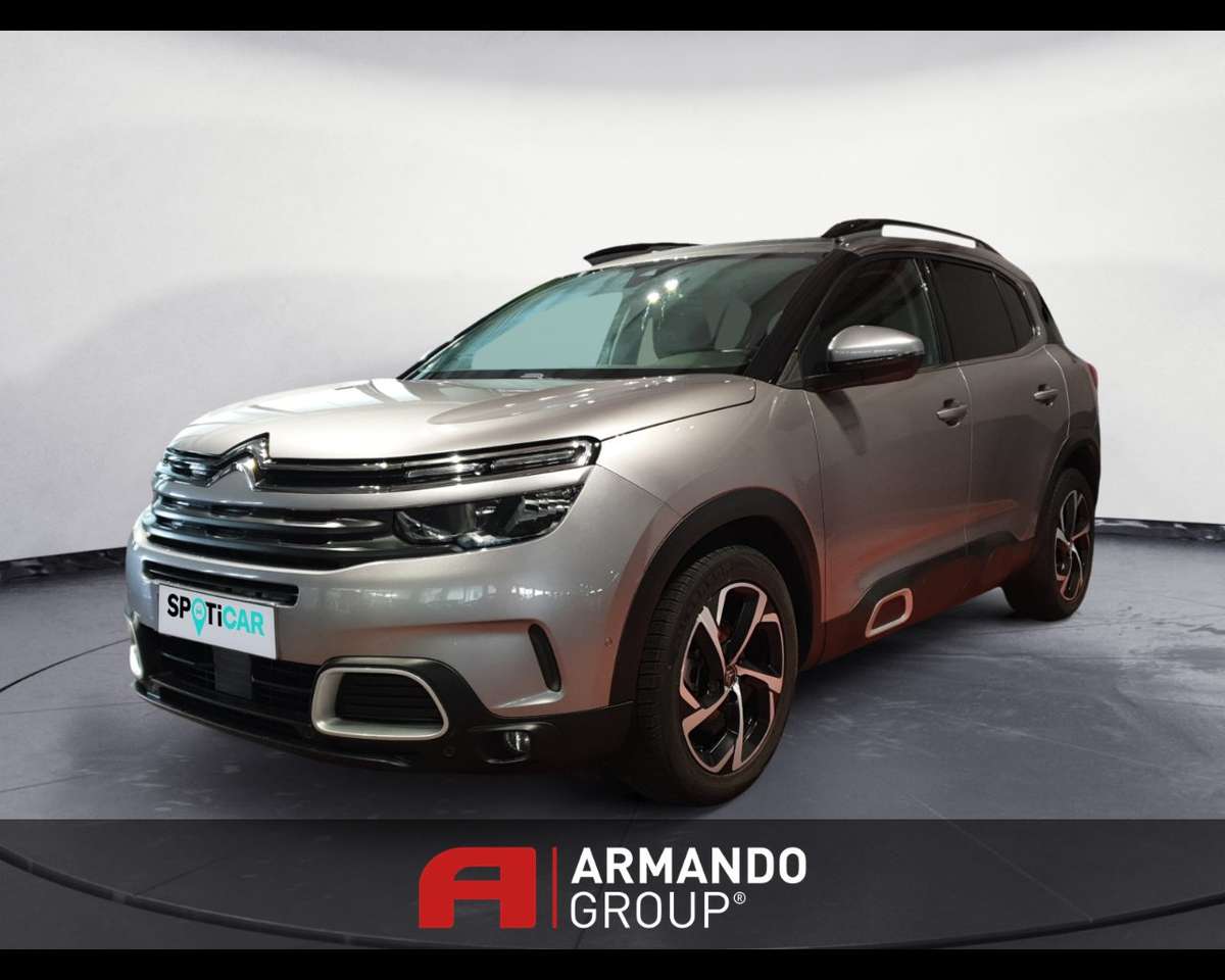 Citroen C5 Aircross BlueHDi 130 S&S Feel