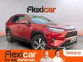 Toyota RAV 4 2.5l PLUG-IN 300PH (e-CVT) Style Plus Rojo - thumbnail 1