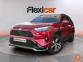 Toyota RAV 4 2.5l PLUG-IN 300PH (e-CVT) Style Plus Rojo - thumbnail 5