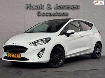 1.0 EcoBoost Titanium Keyless B&O Camera Trekhaak