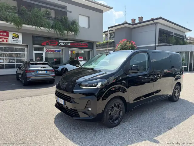 Fiat Ulysse 2.0 BlueHDi 180 CV AT8 L2 VETTURA M1 9 POSTI - IVA