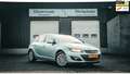 Opel Astra 1.4 Turbo Design Edition CRUISE TREKHAAK Gris - thumbnail 1