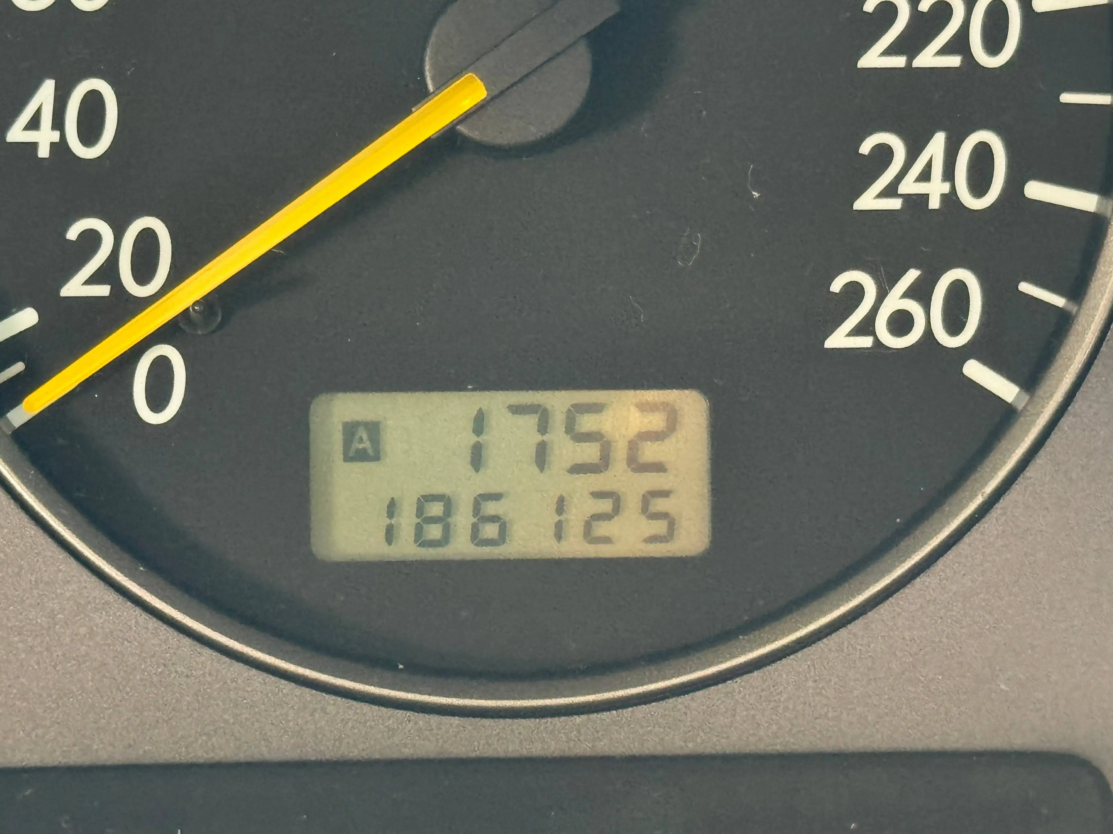Subaru Impreza 2.0 Turbo 16v ABS AWD — photo 13