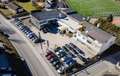Mercedes-Benz GLE 350 d 4Matic Aut. *PANO*AHK*360*LUFT*HARMAN/KARDON*... Schwarz - thumbnail 2