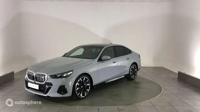 BMW i5 i5 340ch M Sport eDrive40