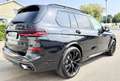 BMW X7 M X7 xDrive40d Schwarz - thumbnail 5