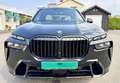 BMW X7 M X7 xDrive40d Schwarz - thumbnail 8