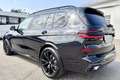 BMW X7 M X7 xDrive40d Schwarz - thumbnail 3
