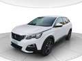 Peugeot 3008 1.5 bluehdi Business s&s 130cv Bianco - thumbnail 1