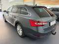 Skoda Superb Kombi 1,6TDI DSG Style *LED*NAVI*AHK*PANO*Tempo... Gris - thumbnail 5